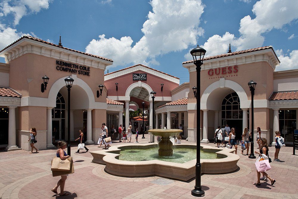 Shopping Day